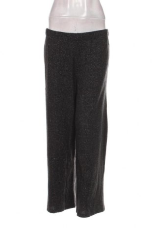 Γυναικείο παντελόνι Defacto, Μέγεθος L, Χρώμα Γκρί, Τιμή 6,16 €