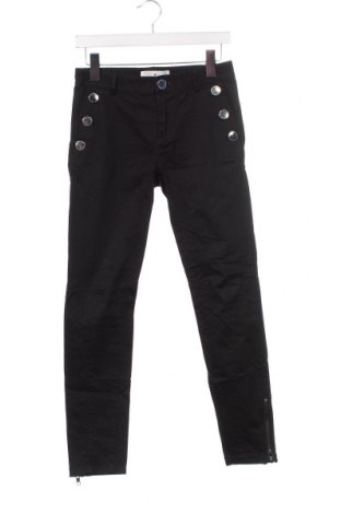 Pantaloni de femei Designers Remix, Mărime XS, Culoare Negru, Preț 22,37 Lei