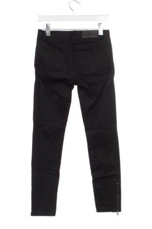 Дамски панталон Designers Remix, Размер XS, Цвят Черен, Цена 11,56 лв.