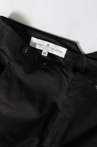 Дамски панталон Designers Remix By Charlotte Eskildsen, Размер XS, Цвят Черен, Цена 6,80 лв.