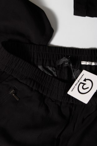 Γυναικείο παντελόνι Dika, Μέγεθος S, Χρώμα Μαύρο, Τιμή 1,78 €