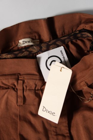 Damenhose Dixie, Größe S, Farbe Braun, Preis 5,32 €