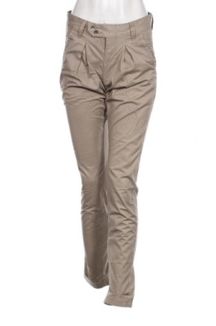 Γυναικείο παντελόνι Dr. Denim, Μέγεθος S, Χρώμα  Μπέζ, Τιμή 2,67 €