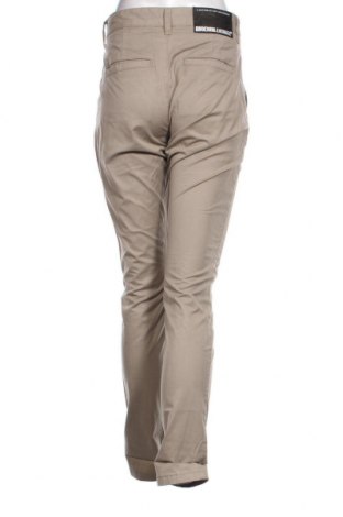 Pantaloni de femei Dr. Denim, Mărime S, Culoare Bej, Preț 11,10 Lei