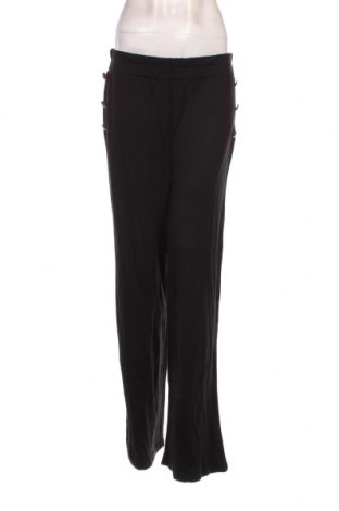 Γυναικείο παντελόνι Dreimaster, Μέγεθος M, Χρώμα Μαύρο, Τιμή 10,14 €