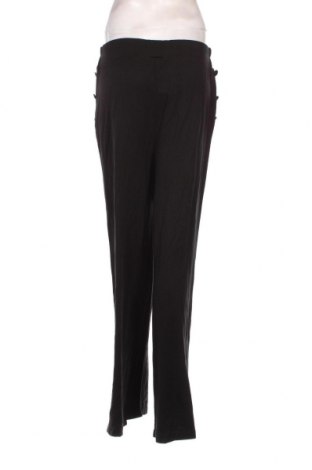 Γυναικείο παντελόνι Dreimaster, Μέγεθος M, Χρώμα Μαύρο, Τιμή 6,76 €