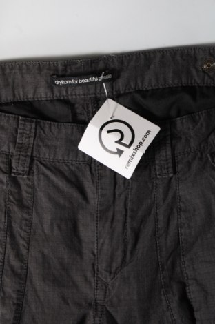 Дамски панталон Drykorn for beautiful people, Размер M, Цвят Сив, Цена 10,88 лв.