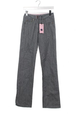 Dámské kalhoty  Eden Park, Velikost XS, Barva Vícebarevné, Cena  333,00 Kč