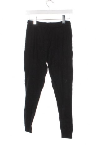 Дамски панталон Esmara, Размер XS, Цвят Черен, Цена 4,35 лв.