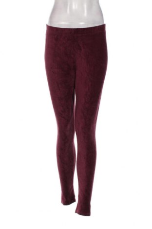 Дамски панталон Esmara, Размер M, Цвят Червен, Цена 5,22 лв.