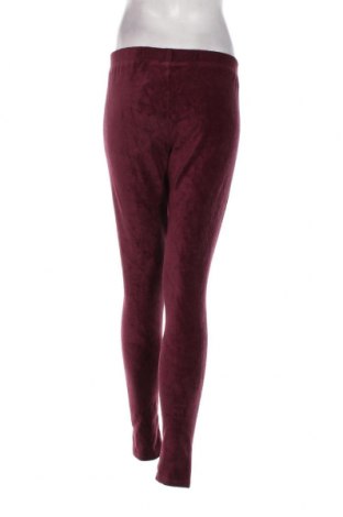 Pantaloni de femei Esmara, Mărime M, Culoare Roșu, Preț 13,35 Lei