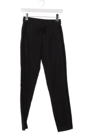 Pantaloni de femei Esmara by Heidi Klum, Mărime XS, Culoare Negru, Preț 68,88 Lei