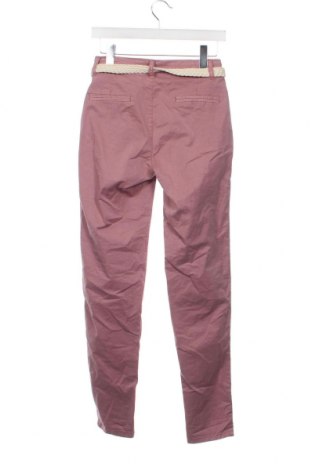 Pantaloni de femei Esprit, Mărime XS, Culoare Roz, Preț 51,51 Lei