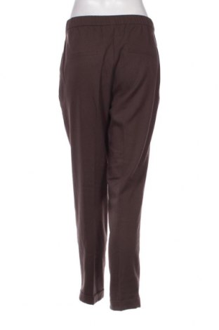 Дамски панталон Esprit, Размер M, Цвят Кафяв, Цена 13,92 лв.