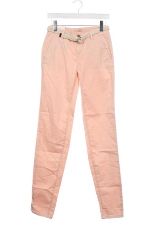 Pantaloni de femei Esprit, Mărime XXS, Culoare Roz, Preț 48,65 Lei