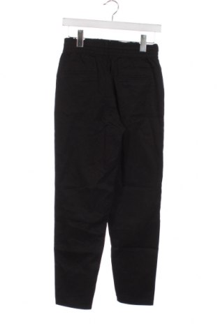 Дамски панталон Esprit, Размер XXS, Цвят Черен, Цена 13,05 лв.