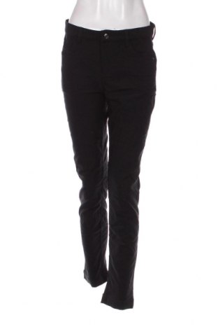 Дамски панталон Essentials by Tchibo, Размер M, Цвят Черен, Цена 6,67 лв.
