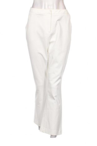 Γυναικείο παντελόνι Etam, Μέγεθος L, Χρώμα Λευκό, Τιμή 8,97 €