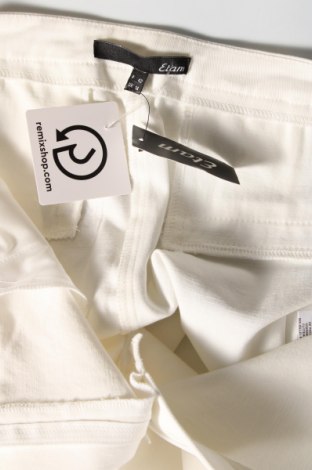 Γυναικείο παντελόνι Etam, Μέγεθος L, Χρώμα Λευκό, Τιμή 44,85 €