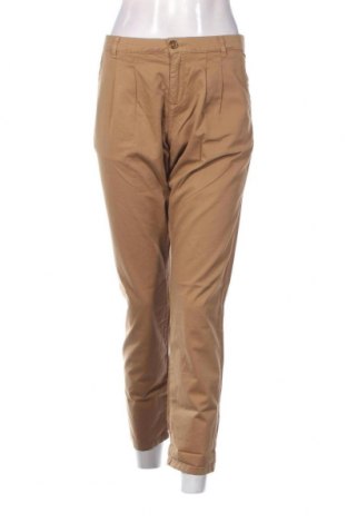 Pantaloni de femei Etam, Mărime M, Culoare Maro, Preț 37,20 Lei