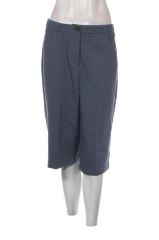 Дамски панталон Etam, Размер L, Цвят Син, Цена 9,57 лв.