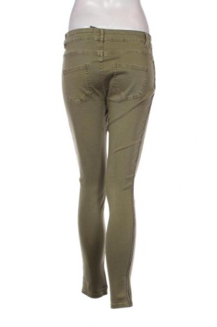 Γυναικείο παντελόνι Etam, Μέγεθος M, Χρώμα Πράσινο, Τιμή 5,38 €