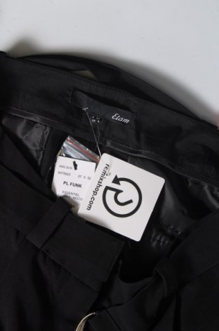 Γυναικείο παντελόνι Etam, Μέγεθος XS, Χρώμα Μαύρο, Τιμή 5,38 €