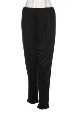 Дамски панталон Etam, Размер L, Цвят Черен, Цена 10,44 лв.