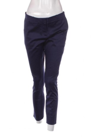 Дамски панталон Etam, Размер M, Цвят Син, Цена 14,79 лв.