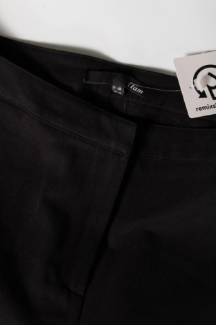 Дамски панталон Etam, Размер M, Цвят Черен, Цена 13,92 лв.