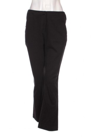 Дамски панталон Etam, Размер M, Цвят Черен, Цена 9,57 лв.