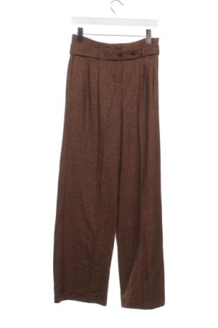Γυναικείο παντελόνι Etam, Μέγεθος S, Χρώμα Πολύχρωμο, Τιμή 7,62 €