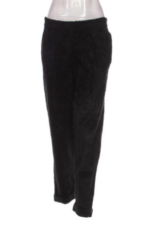 Pantaloni de femei Etam, Mărime L, Culoare Negru, Preț 25,76 Lei