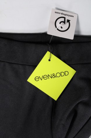 Γυναικείο παντελόνι Even&Odd, Μέγεθος M, Χρώμα Γκρί, Τιμή 5,45 €