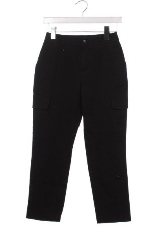 Γυναικείο παντελόνι Even&Odd, Μέγεθος XS, Χρώμα Μαύρο, Τιμή 8,06 €