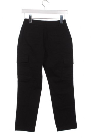 Дамски панталон Even&Odd, Размер XS, Цвят Черен, Цена 10,58 лв.