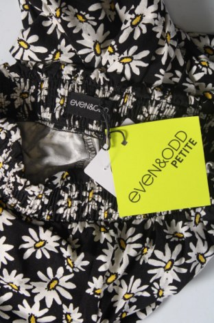 Γυναικείο παντελόνι Even&Odd, Μέγεθος XS, Χρώμα Πολύχρωμο, Τιμή 5,69 €
