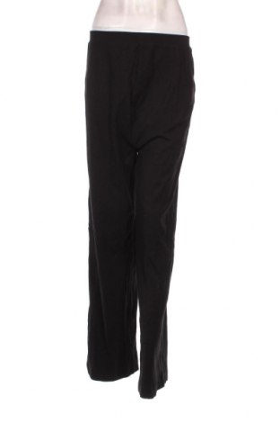 Дамски панталон Even&Odd, Размер M, Цвят Черен, Цена 14,72 лв.