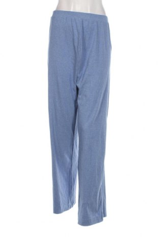 Pantaloni de femei Even&Odd, Mărime M, Culoare Albastru, Preț 55,99 Lei