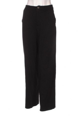 Pantaloni de femei Even&Odd, Mărime M, Culoare Negru, Preț 45,40 Lei