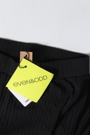 Dámske nohavice Even&Odd, Veľkosť S, Farba Čierna, Cena  7,59 €