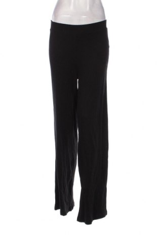 Дамски панталон Even&Odd, Размер S, Цвят Черен, Цена 21,16 лв.