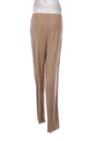 Дамски панталон Even&Odd, Размер L, Цвят Бежов, Цена 12,88 лв.