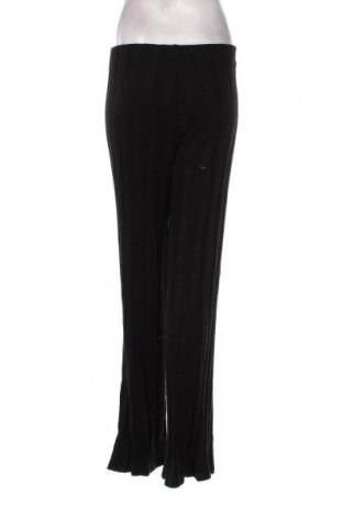 Pantaloni de femei Even&Odd, Mărime L, Culoare Negru, Preț 24,21 Lei