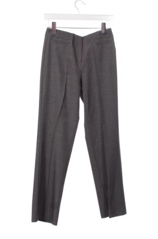 Дамски панталон F&F, Размер S, Цвят Сив, Цена 4,06 лв.