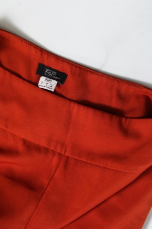 Pantaloni de femei F&F, Mărime XS, Culoare Maro, Preț 13,35 Lei