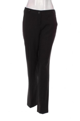 Γυναικείο παντελόνι F&F, Μέγεθος S, Χρώμα Μαύρο, Τιμή 2,33 €