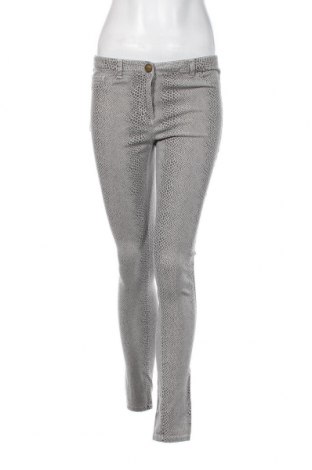 Дамски панталон F&F, Размер M, Цвят Сив, Цена 3,19 лв.