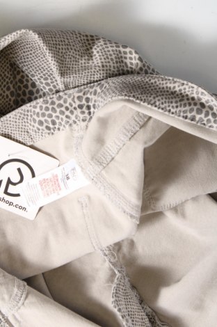 Γυναικείο παντελόνι F&F, Μέγεθος M, Χρώμα Γκρί, Τιμή 2,87 €