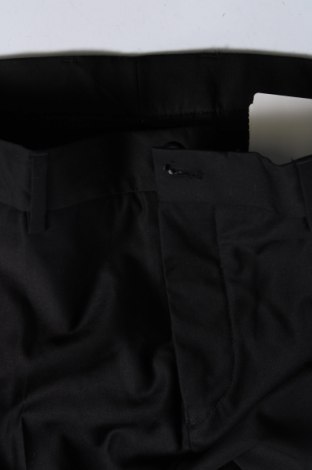 Дамски панталон Fabrika, Размер XXL, Цвят Черен, Цена 13,43 лв.